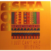 (25918) Borseta ‎– I Just Can't Help Believing