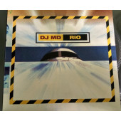 (N0121) DJ M.D. ‎– Rio