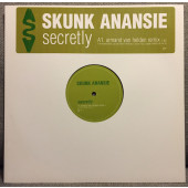 (28325) Skunk Anansie ‎– Secretly (Armand Van Helden Remix)