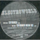 (26609) Electroworld ‎– Cliffhanger
