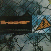 (ADM141) Shocker – Electroshock Series Vol.1