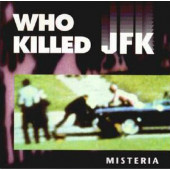 (12573) Misteria ‎– Who Killed JFK