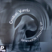(PP544) Cristian Varela – Generator Feelings EP