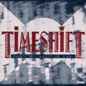 (CUB1502) Timeshift ‎– Don't U Feel The Beat