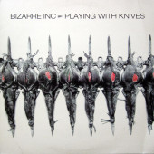 (CUB1320) Bizarre Inc ‎– Playing With Knives