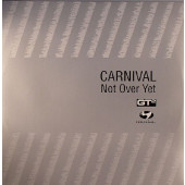 (10833) Carnival ‎– Not Over Yet