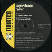 (RIV248) Superchumbo ‎– Get This