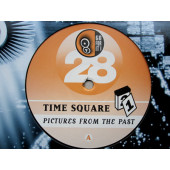 (28566) Time Square ‎– Pictures From The Past / Sunrise