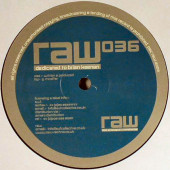 (RIV255) Guy McAffer ‎– RAW 036