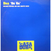 (30349) Dax ‎– Ga Ga