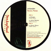 (11349) Various ‎– Changes