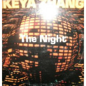 (2036) Ikeya Zhang ‎– The Night