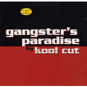 (FR195) Kool Cut ‎– Gangster's Paradise
