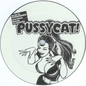 (SZ0115) The Pussycat Dolls ‎– Don't Cha! (Unreleased Mixes)