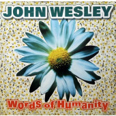 (22987) John Wesley ‎– Words Of Humanity