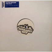 (CUB085B) Celvin Rotane – I Believe