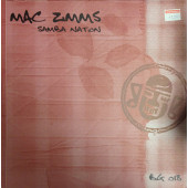 (26022) Mac Zimms ‎– Samba Nation