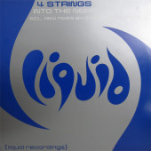 (CC679) 4 Strings – Into The Night (Remixes)