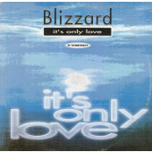 (A1039) Blizzard – It's Only Love
