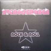 (CUB2051) Stereoshaker ‎– Rock & Roll
