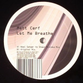 (30703) Matt Cerf ‎– Let Me Breathe