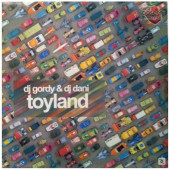 (JR759) DJ Gordy & DJ Dani ‎– Toyland