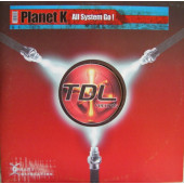 (CUB1590) Planet K ‎– All Systems Go!