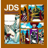 (R291) JDS – Zapatitos
