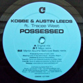 (10636) Kobbe & Austin Leeds Ft. Tracee West ‎– Possessed