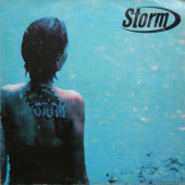 (SZ0022) Storm ‎– Storm (VG+/GENERIC)