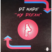 (10558) DJ Made ‎– My Dream