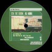 (11516) Al Konki ‎– Eek The Freak