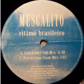(CMD1044) Mescalito – Ritimo Brasileiro