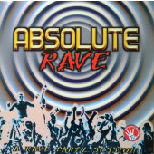 (ALB201) Absolute Rave (A+B)