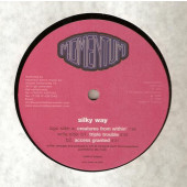 (CM1180) Silky Way ‎– Creatures From Within'