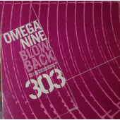 (2528) Omega Nine ‎– Blow Back