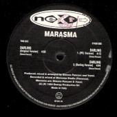 (27506) Marasma ‎– Darling