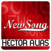 (11298) Hector Alias ‎– New Song