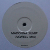 (26516) Madonna ‎– Jump (Axwell Mix)