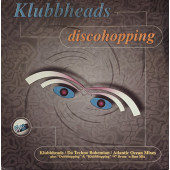 (21751) Klubbheads ‎– Discohopping