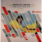 (30336) Aerosoul Feat John Ward ‎– Time Is By Your Side