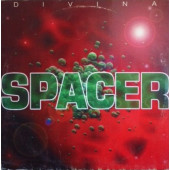 (25401) Divina ‎– Spacer
