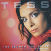 (4540) Tess ‎– The Second You Sleep (I Stay To Watch You Fade Away)