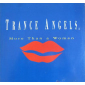 (29672) Trance Angels ‎– More Than A Woman