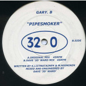 (25540) Gary. B ‎– Pipesmoker