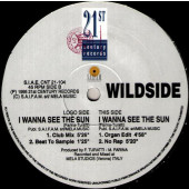 (S0049) Wildside ‎– I Wanna See The Sun