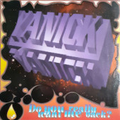 (MUT62) Yanick – Do You Really Want Me Back? (VG/G PEGATINA EN GALLETA)