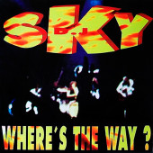 (26826) DJ Sky ‎– Where's The Way?