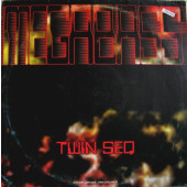 (CUB1720) Megabass ‎– Twin Seq