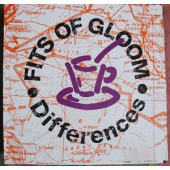 (CUB2226) Fits Of Gloom ‎– Differences